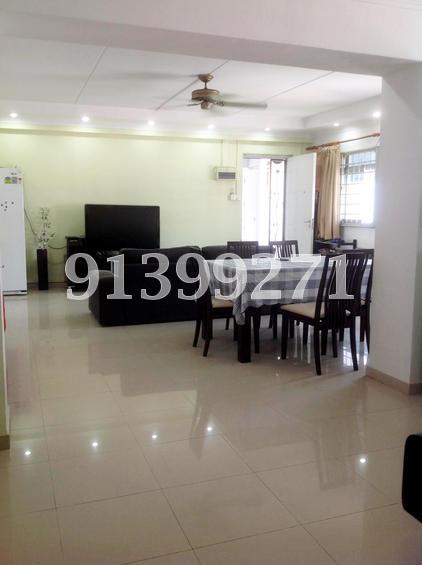Blk 791 Choa Chu Kang North 6 (Choa Chu Kang), HDB 5 Rooms #99962022